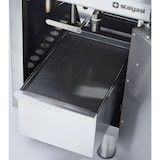 thumbnail of Elektro-Fritteuse, Serie 700 Nd - Einzelbecken, 15 Kw, 400 X 700 X 250 Mm (Bxtxh)