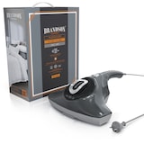 thumbnail of Brandson - Milbenstaubsauger 300W - Matratzensauger Milbensauger mit UV Sterilisationslicht - Schmutzbehälter 150 ml - desinfiziert Betten Bekleidung