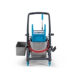 thumbnail of Combisteel reinigingswagen Procart Jet 721S met dweilpers en emmer