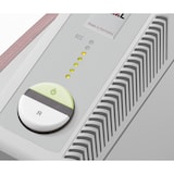 thumbnail of IDEAL Büro-Aktenvernichter 3104 CC, 2 x 15 mm, P-5, Partikelschnitt, 15 Blatt, 120 Liter Volumen, Dauerbetrieb