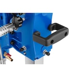 thumbnail of MSW - MSW Carotteuse Diamant Perceuse MSW-DDM230 (4.080 W, 570 tr/min, Diamètre de perçage max. 230 mm, Hauteur de levage système de