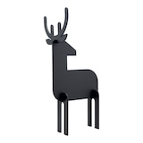 thumbnail of Securit® Tableau de Table 3D – Silhouette Cerf – Double Face – Avec 3 Marqueurs Craie