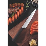 thumbnail of Tramontina coltello sushi Yanagiba acciaio inox 23 cm