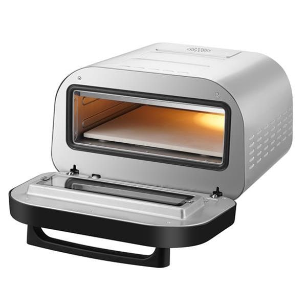 Four posable Capacité moins de 28 L PIZZAPRO1700
