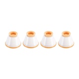 thumbnail of Formas P/ Panna Cotta Delícia, 4 Pcs