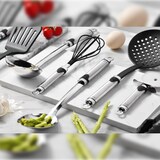 thumbnail of San Ignacio - Servidor spaghetti 32x7cm expert