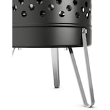 thumbnail of Petromax Feuertonne Pyron Black Edition