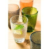 thumbnail of Leonardo MATERA Trinkgläser 340 ml gemischt 4er Set