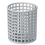 thumbnail of Bestekkorf kunststof voor afwasmachine | 107x107x119(h)mm