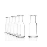 thumbnail of 6x Stölzle Oberglas Purity Glas Karaffe 250 ml