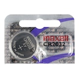 thumbnail of CR2032 Lithium Batterie IEC CR2032 5er-Sparset