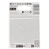 thumbnail of Varta Lithiumbatterie Photo Cr1/2 Aa 3V Blister*1