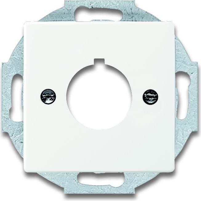 Busch-Jaeger Zentralscheibe stws mt 2533-884 2CKA001724A4296