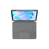 thumbnail of Keyboard & Touchpad Logitech Combo Touch for iPad Air 11" (920-012629)