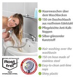 thumbnail of WENKO Waschbeckendusche