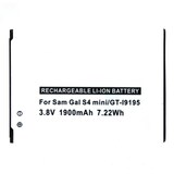 thumbnail of Akku kompatibel mit Samsung Galaxy S4 Mini