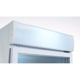 thumbnail of Polar Display Gefrierschrank 412 Liter - Serie G