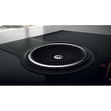 thumbnail of ELICA Table De Cuisson Aspirante à Induction 83cm 4 Feux 7400w Noir prf0120978