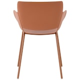 thumbnail of Lot de 2 chaises Alpena Terre cuite