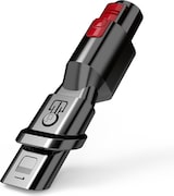thumbnail of Aspirador Vertical 2 En 1 Recargable - 0,6L - 25,9 21Kpa-Bldc Motro-350W