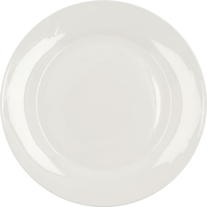 Bidasoa Lis Plato Llano Porcelana 26,25Cm