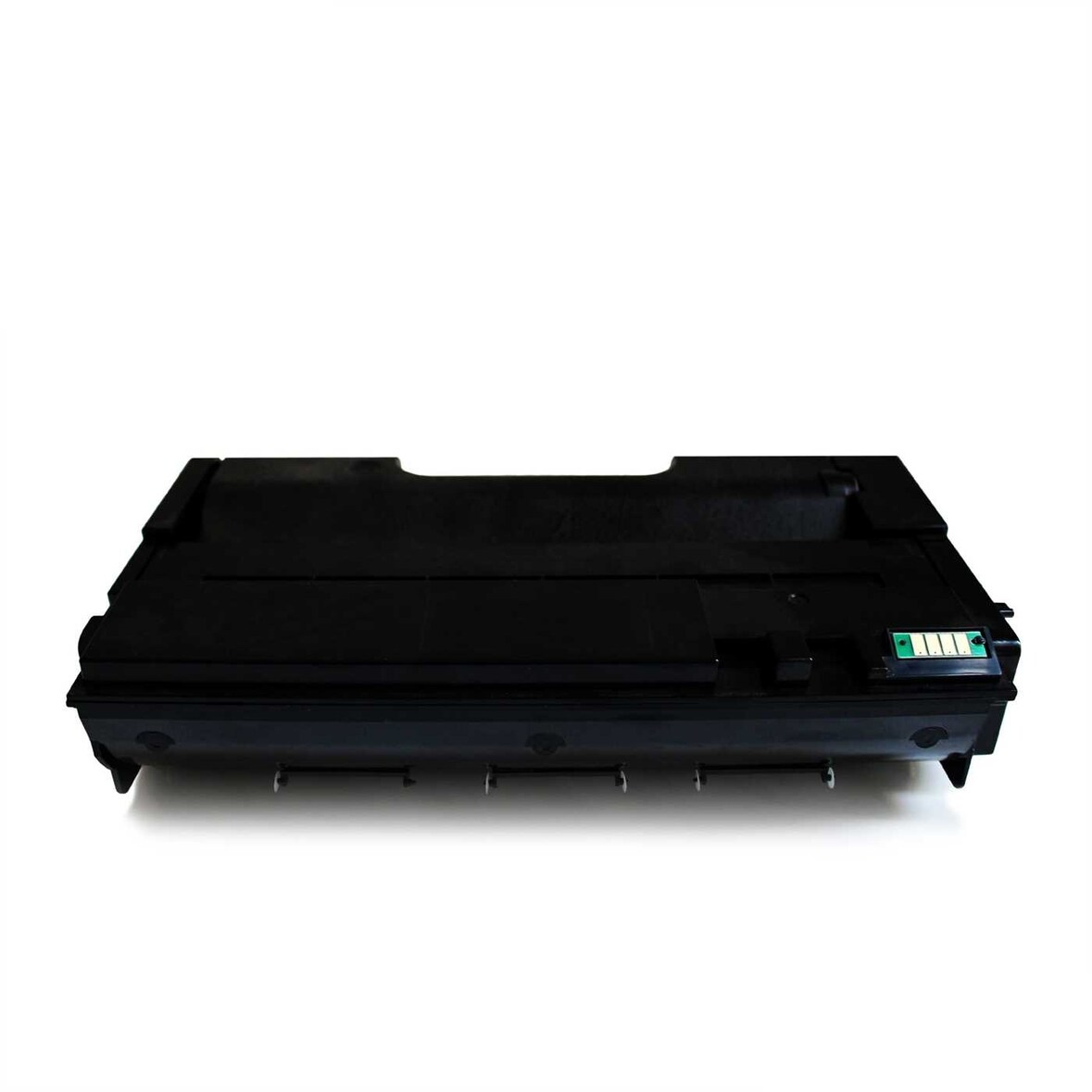 1x Eurotone Toner Alternative für Ricoh 402887 Schwarz