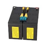 thumbnail of CSB-SCD9 SCD9 kompatibler Akkusatz geeignet für APC RBC9 Plug & Play