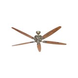 thumbnail of Eco Elements 180, Ventilatore ottone con pale bicolor senza Luce, CasaFan