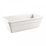 thumbnail of Olympia Whiteware Schale GN1/3 10cm tief