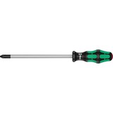 thumbnail of Wera 350 05008740001 Werkstatt Kreuzschlitz-Schraubendreher PH 4 Klingenlänge: 200 mm