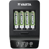 thumbnail of Varta LCD Smart Charger+ 4x AA 56706 2100mAh Ladegeräte/Ladekabel/Netzteile spezial