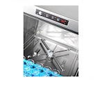 thumbnail of Lavavajillas X-80 de Sammic