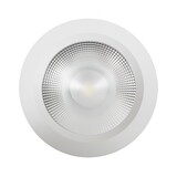thumbnail of efectoLED Foco Downlight LED 30W COB Circular Corte Ø 200 mm Blanco Frío 6000K - 6500K