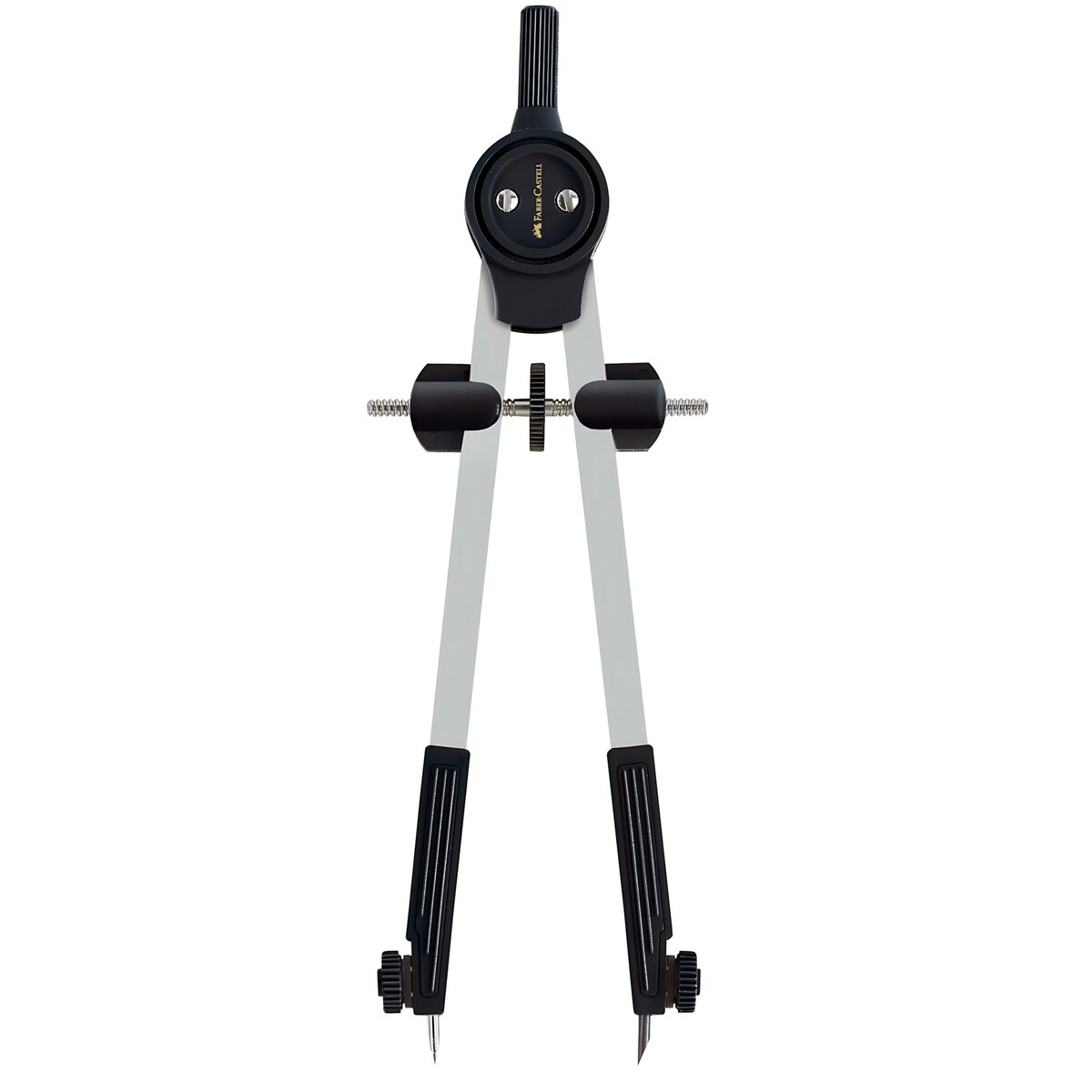 Faber Castell Riesenteilzirkel Kreis 340 mm sortiert