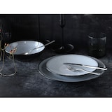 thumbnail of CreaTable Malmö Frost Kombiservice 16-tlg Steinzeug