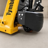 thumbnail of Transpaleta Litio 1500kg - 48V/10Ah - 550x1150mm