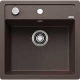 thumbnail of BLANCO DALAGO 5-F flächenbündige Spüle / SILGRANIT / Cafe / Excenter -