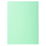 thumbnail of Exacompta - Réf. 850300E - Carton de 300 sous-chemises SUPER 60 g/m2 - dim 22 x 31 cm pou A4 - 5 couleurs