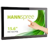 thumbnail of Hannspree Open Frame HO165PTB Signage-Display 39,6 cm (15.6") LED 250 cd/m² Full HD Schwarz Touchscreen 24/7