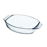 thumbnail of Pyrex ovale Schale 300x210mm