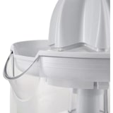 thumbnail of Citruspers met automatische start/stop-functie kleur wit