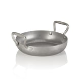 thumbnail of Poêle de service Ø 22 cm 1 ltr inox STEEL & STYLE HERITAGE - Was Germany