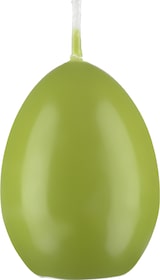 thumbnail of Kopschitz Kerzen Eierkerzen Limegrün 60 x 45 mm, Inhalt 30 Stück