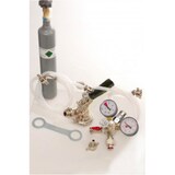 thumbnail of Zubehörpaket Pygmy mit Kombi Fitting und 0,5 kg CO2 Flasche