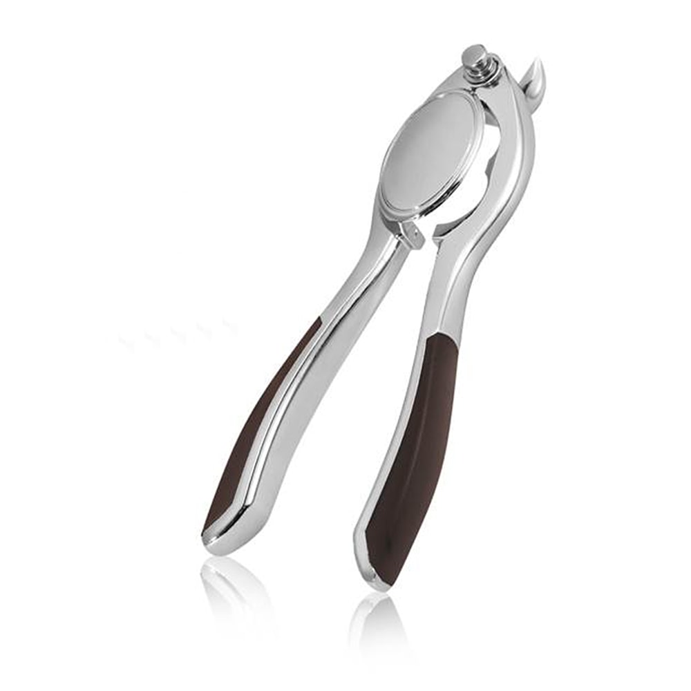 Pince ouvre bouteille champagne -  Argent / Métallique   Vacuvin 15.00x4.00 cm