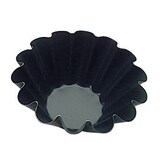 thumbnail of Matfer Moule Exopan® brioche 14 côtes fond plat 22 cm Matfer - 330137