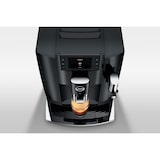 thumbnail of Jura - E8 Piano Black Kaffeemaschine