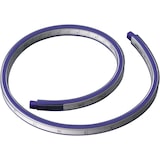 thumbnail of Kurvenlineal 60 cm blau