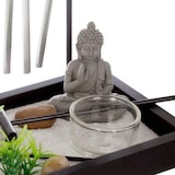 thumbnail of WellHome - Zen-Gartenglocken 15x12cm