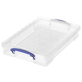 thumbnail of Really Useful Products Aufbewahrungsbox 10 l Transparent